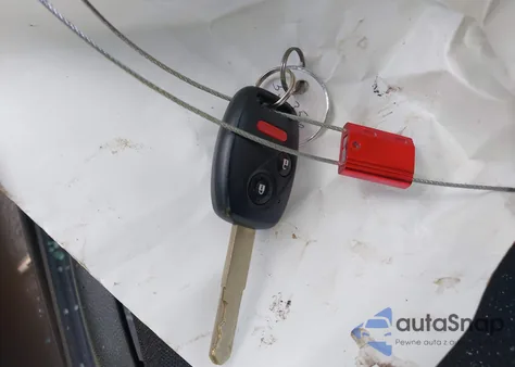 2013 Honda Cr-V Lx из США, поврежденный, VIN 5J6RM4H34DL007078